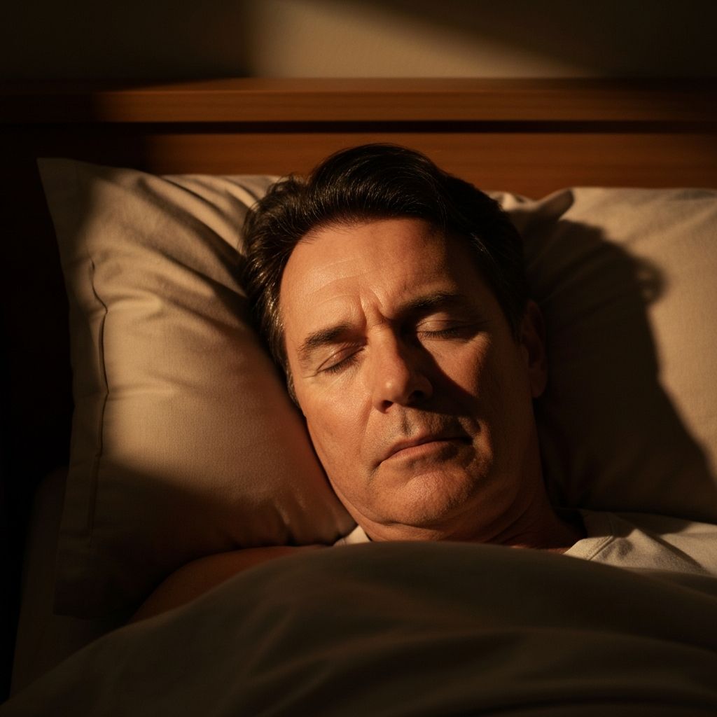 Kvalitetan san i odmor